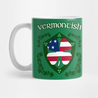 Patricks Vermont Mug